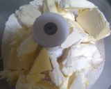 Foto del paso 2 de la receta: Masa rápida hojaldrada para tarta.👩🏼‍🍳😄