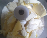 Foto del paso 2 de la receta: Masa rápida hojaldrada para tarta.👩🏼‍🍳😄