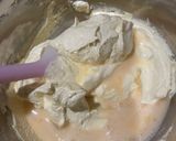 A picture of step 2 of Vanilla cupcake.