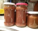 Alapszósz olasz ételekhez recept fázis 5 fotója