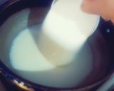 सूजी के गुलाबजामुन (Suji ke gulab jamun recipe in hindi) रेसिपी चरण 2 फोटो