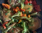 Foto del paso 5 de la receta: Pollo al sillau