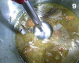 Foto del paso 5 de la receta: Carrilleras de cerdo al vino tinto