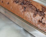 صورة لخطوة 8 من وصفة باوند كيك بالشوكولاتة 🍫