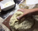 Foto del paso 5 de la receta: Pan baguette blando