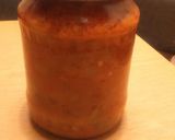 Rizses hús házi savanyúval recept fázis 1 fotója
