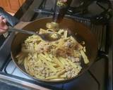 ผัดกะเพราหมูสับหน่อไม้ วิธีทำสูตร 7 รูป