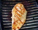 รูปขั้นตอนการทำที่ 4 ของ ลาบ อกไก่ย่าง