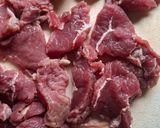 Foto langkah ke 1 dari resep Semur Daging Sapi.