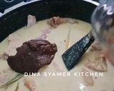 Foto langkah ke 5 dari resep Rendang Ayam Enak.