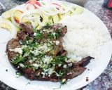 Foto del paso 6 de la receta Hígado 🐄encebollado a la Colombiana 🇨🇴