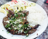 Foto del paso 6 de la receta: Hígado 🐄encebollado a la Colombiana 🇨🇴