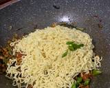 Cara Membuat Mie Goreng Tomat Medan 4