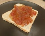 Dinnyehéj lekvár recept fázis 4 fotója