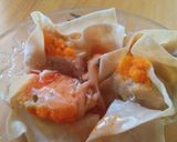 Foto langkah ke 6 dari resep Dimsum/Siomay Ayam Udang.