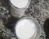 स्ट्रॉबेरी जूस (strawberry juice recipe in Hindi) रेसिपी चरण 1 फोटो