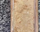 Foto del paso 4 de la receta: Budín saludable de manzana y yogurt 🍦 🍎