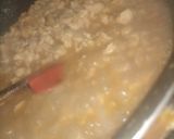 A picture of step 3 of Spicy chicken.