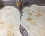 Foto del paso 5 de la receta: Empanada arrollada de ricota, verdeos y muzzarella (2) 🤗❤️👏