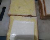 Foto langkah ke 5 dari resep Roti boy toast.