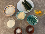 Plum-cake di zucchine
