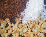 Foto del paso 2 de la receta: Huevos con machaca a la Bibi🍳