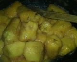 Foto del paso 2 de la receta: Plátanos con gaseosa