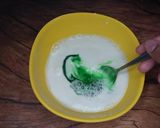 Foto langkah ke 6 dari resep Nogosari loyang.