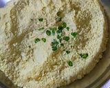 मक्का ढोकला (makka dhokla recipe in Hindi) रेसिपी चरण 1 फोटो