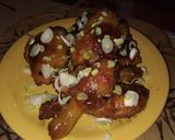 Foto del paso 6 de la receta: Pollo Dorado