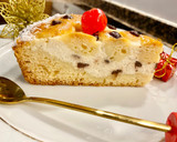 Foto del paso 15 de la receta: Pastel de Ricotta y chocolate. (Ricotta and chocolate cake)