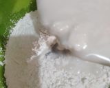 Foto langkah ke 5 dari resep Kue Talam Jagung.