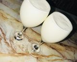 A picture of step 3 of Coconut milkshake recipe by mumeena's Kitchen.