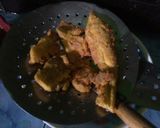 Foto langkah ke 6 dari resep Telur Geprek Renyah.