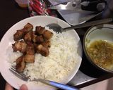 รูปขั้นตอนการทำที่ 4 ของ หมูเค็ม (ย่าง)