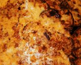 A picture of step 15 of Moussaka with Béchamel 🍽.
