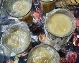 Foto del paso 6 de la receta: Crema de naranja (sin crema)