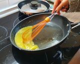 Foto del paso 3 de la receta: Bacalao al pil pil