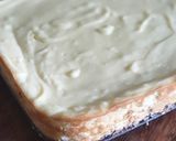 Foto langkah ke 6 dari resep Classic Cheesecake.