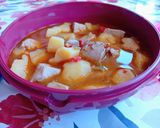 Foto del paso 7 de la receta: Marmitako con Atún