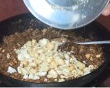 धनिया पंजीरी (Dhaniya Panjiri recipe in hindi) रेसिपी चरण 5 फोटो