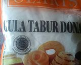 Foto langkah ke 9 dari resep Donat meizena menul.