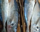 Foto langkah ke 1 dari resep Ikan cuek tepung.
