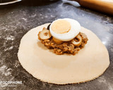 Foto del paso 10 de la receta: Empanadillas Chilenas