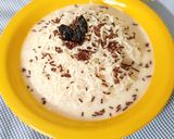 Foto langkah ke 3 dari resep Ketan Susu Keju.