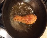 Foto del paso 4 de la receta: Pollo estilo KFC con BBQ