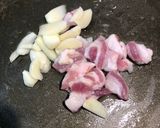 煮桂竹筍的食譜步驟2照片