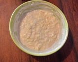Tojáskrém recept fázis 3 fotója