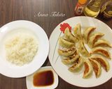 Foto langkah ke 4 dari resep Gyouza/Dumpling Ayam.