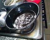 A picture of step 2 of Golden yam2.